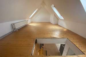 Gemütliche Dachgeschosswohnung in Limmer – Die vollständige Adresse der Immobilie erhältst du vom Anbieter., 30451 Limmer, Hannover – Vorschaubild 6