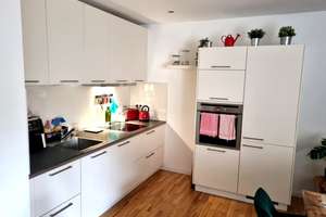 Modernisierte 2-Zi.-Wohnung mit 2 Balkonen & Garage – Soderstrasse 80, 64287 Darmstadt-Ost, Darmstadt – Vorschaubild 2