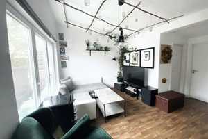schöne DG-Wohnung mit Balkon Nähe Festung – Niederberger Höhe 38, 56077 Koblenz – Vorschaubild 6