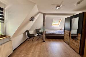 Kapitalanlage: Vermietete 4,5 Zimmerwohnung mit Dachterrasse in zentraler Lage von DU-Hamborn. – Die vollständige Adresse der Immobilie erhältst du vom Anbieter., 47166 Alt-Hamborn, Duisburg – Vorschaubild 6