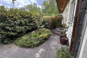 Haus in traumhafter ruhiger Lage in Nieder Neuendorf – Die vollständige Adresse der Immobilie erhältst du vom Anbieter., 16761 Hennigsdorf – Vorschaubild 3