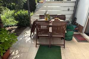 ++ VERMIETETES Reihenendhaus mit Terrasse, Garten & Garage im ERBBAURECHT ! ++ – Neustadt an der Weinstraße – Vorschaubild 17