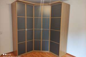Zentrale Wohnung mit Küche und Balkon – Planckstraße 29, 45147 Holsterhausen, Essen – Vorschaubild 7