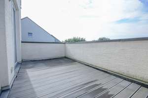 Bremen-Woltmershausen / 2-Zimmer-Wohnung mit imposanter Dachterrasse – Die vollständige Adresse der Immobilie erhältst du vom Anbieter., 28197 Woltmershausen (Ortsteil), Bremen – Vorschaubild 11