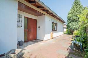 Wohnen auf einer Ebene! Bungalow mit Ausbaureserve in Bielefeld-Senne! – 33659 Senne, Bielefeld – Vorschaubild 9