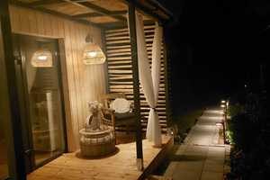 Wunderschönes individuelles Tinyhouse zu verkaufen – Coburg – Vorschaubild 8