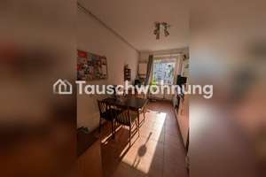 Tauschwohnung: 2-Zimmer Altbau mit kleinem Balkon – Die vollständige Adresse der Immobilie erhältst du vom Anbieter., 22049 Dulsberg, Hamburg – Vorschaubild 4