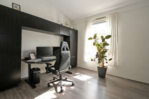 Modernes, neuwertiges Mittelreihenhaus in Hamburg-Harburg, zentral u. ruhig gelegen mit Stellplatz! – 21079 Harburg (Ortsteil), Hamburg – Vorschaubild 6