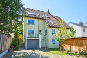 Familien Aufgepasst !! Top EFH - mit ELW !! Viel Platz auf großem Grundstück!! – Heilbronn – Vorschaubild 3