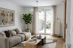 Wunderschönes 60m2 Häuschen zur Miete in Zschornewitz