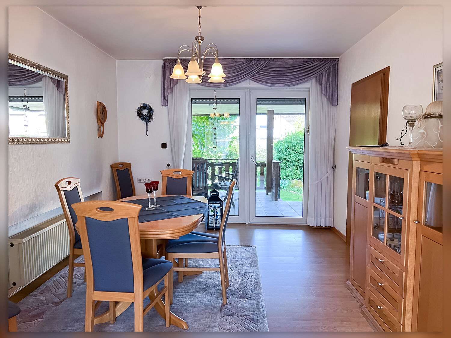 Immobilie in Borken - Viel Raum für Familie und Generationen – Ihr neues Zuhause in Marbeck - Bild 3