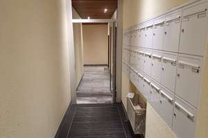 Vollmöblierte, stilvolle 2-Raum-Wohnung in Düsseldorf – Die vollständige Adresse der Immobilie erhältst du vom Anbieter., 40227 Oberbilk, Düsseldorf – Vorschaubild 12