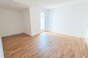 Exklusive Neubau-Eigentumswohnung in List / Vahrenwald - 3 Zimmer Wohnung mit Terrasse und Garten – Die vollständige Adresse der Immobilie erhältst du vom Anbieter., 30163 Vahrenwald, Hannover – Vorschaubild 8