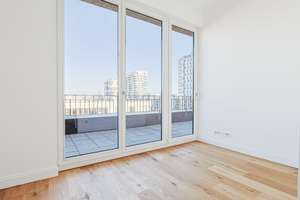 Urbaner Luxus über den Dächern von Düsseldorf – Schirmerstr. 44, 40211 Pempelfort, Düsseldorf – Vorschaubild 15