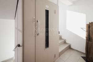 Stadtleben deluxe - Design-Penthouse auf zwei Ebenen mit 84 qm Rooftop-Terrasse! – Die vollständige Adresse der Immobilie erhältst du vom Anbieter., 68159 Innenstadt/Jungbusch, Mannheim – Vorschaubild 2