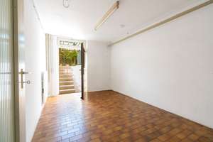 Bungalow mit Atriumgarten am Ostpark – ruhige Gartenstadtlage mit Gestaltungspotenzial – Die vollständige Adresse der Immobilie erhältst du vom Anbieter., 81735 Waldtrudering, München – Vorschaubild 17