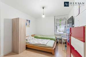 Kompakte, vermietete Eigentumswohnung in zentrumsnaher Universitätslage - Aachen! – Die vollständige Adresse der Immobilie erhältst du vom Anbieter., 52072 Ponttor, Aachen – Vorschaubild 4