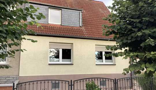 Bild von Gemütliches Häuschen in ruhiger Lage