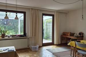 Einfamilien-Reihenmittelhaus in ruhiger Lage – Lehmbarg 64, 22848 Norderstedt – Vorschaubild 4