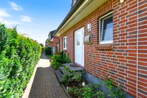Norderstedt Friedrichsgabe. Familienidylle am Wendehammer – Platz zum Leben, Spielen und Wohlfühlen – Die vollständige Adresse der Immobilie erhältst du vom Anbieter., 22844 Norderstedt – Vorschaubild 23