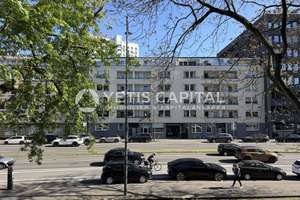 MITTEN IM HERZEN KÖLNS  – IHR NEUES ZUHAUSE MIT AUFZUG, BALKON UND POTENZIAL +PROVISIONSFREI+ – Die vollständige Adresse der Immobilie erhältst du vom Anbieter., 50676 Altstadt/Süd, Köln – Vorschaubild 1
