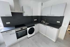 Charmante 40m² Wohnung mit Balkon in Düsseldorf Flingern-Nord – Bruchstraße 20, 40235 Flingern Nord, Düsseldorf – Vorschaubild 3