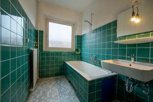 Schöner Ausblick vom Südost-Balkon - 2,5-Zimmer-Wohnung in ruhiger Lage und mit Stellplatz – Die vollständige Adresse der Immobilie erhältst du vom Anbieter., 13349 Wedding, Berlin – Vorschaubild 14
