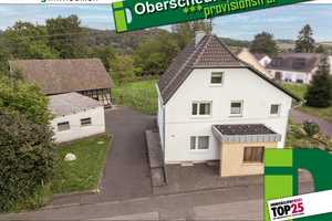 Geräumiges Einfamilienhaus mit großem Garten und zusätzlichem Grünland in Oberscheuren – Rhein-Sieg-Kreis – Vorschaubild 17