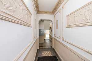Einziehen und wohlfühlen: Altbau neu gedacht – Erstbezug nach Sanierung! 4 Zi, 130 m² mit Balkon! – Baumschulenstraße 11, 12437 Baumschulenweg, Berlin – Vorschaubild 10