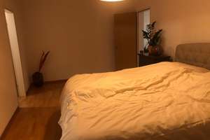 Traumhafte 2-Zimmer-Wohnung mit sonnigem Rheinblick – Volmerswerther Straße 424, 40221 Volmerswerth, Düsseldorf – Vorschaubild 17