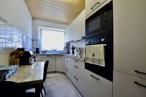 Gepflegte 3-Zimmer-Wohnung mit überdachtem Balkon und Stellplatz im Hof – 68169 Neckarstadt-West, Mannheim – Vorschaubild 9