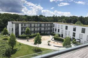 Attraktive 4-Zimmer-Wohnung mit Blick ins Grüne – Marklandstraße 3, 81549 Südgiesing, München – Vorschaubild 8