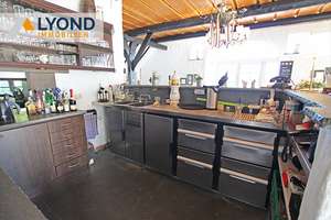 Anwesen mit 515m² Gastronomiefläche und Baumschule auf ca. 26.000m² Grundstück in ländlicher Lage – Die vollständige Adresse der Immobilie erhältst du vom Anbieter., 26180 Rastede – Vorschaubild 8