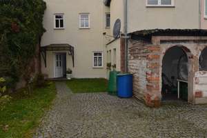 Mit viele Liebe zum Detail grundsaniertes Wohnhaus (3 Wohneinheiten) in bester Zentrumslage – Silge 35, 36433 Bad Salzungen – Vorschaubild 2