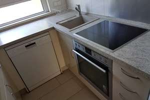 Provisionsfrei VB von privat: Renovierte 3-Zimmer-Wohnung mit Balkon und Einbauküche am Pankepark  – Kunkelstraße 3a, 13347 Gesundbrunnen, Berlin – Vorschaubild 12