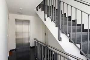 Moderne 2-Zimmer-Wohnung mit sonniger Dachterrasse – Marburger Straße 82, 68305 Mannheim – Vorschaubild 5