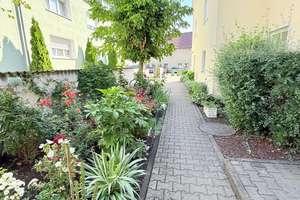 Elegante Maisonette-Wohnung mit Dachterrasse & Tiefgarage – bezugsfrei – Widderstraße 15a, 86167 Lechhausen-West, Augsburg – Vorschaubild 21