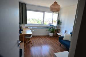 2-Zimmer Appartement mit Parkplatz in Zentrumsnähe – Die vollständige Adresse der Immobilie erhältst du vom Anbieter., 69115 Bergheim, Heidelberg – Vorschaubild 2