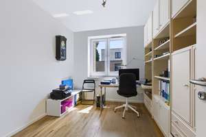 Moderne 3-Zimmer-Eigentumswohnung mit Balkon, Tiefgarage & Fußbodenheizung im beliebten Edur-Park – Die vollständige Adresse der Immobilie erhältst du vom Anbieter., 24113 Hassee, Kiel – Vorschaubild 6