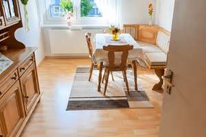 3-Zimmer Wohnung mit Balkon und Garage in Erlangen-Süd zu vermieten – Aufseßstr. 37, 91052 Rathenau, Erlangen – Vorschaubild 4