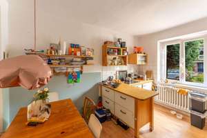 Familienfreundlich & charmant: Ein Reihenmittelhaus in gefragter Lage – Die vollständige Adresse der Immobilie erhältst du vom Anbieter., 47804 Kempener Feld/Baackeshof, Krefeld – Vorschaubild 2