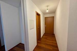 Terrassenwohnung mit 3 Schlafzimmern und viel Tageslicht in Düsseldorf – 40629 Ludenberg, Düsseldorf – Vorschaubild 3