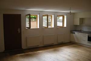 Modernisierte 1-Zimmer-Wohnung in Mainz-Bretzenheim