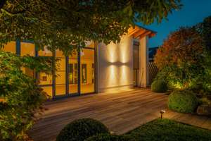 Außergewöhnliches Einfamilienhaus in toller Wohnlage – Die vollständige Adresse der Immobilie erhältst du vom Anbieter., 51467 Schildgen, Bergisch Gladbach – Vorschaubild 1
