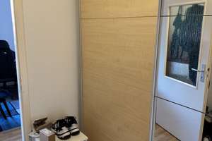 Wohnen mit Charakter: Zwei-Zimmer-Wohnung in Dresden-Johannstadt – Reißigerstraße 25, 1307 Johannstadt-Süd, Dresden – Vorschaubild 13