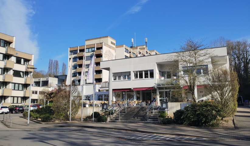 seniorengerechte Wohnung im beliebten Rosenpark Laurensberg zu vermieten - Photo 5