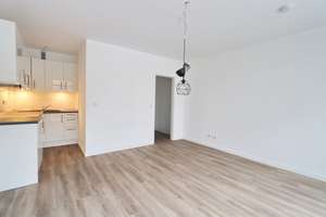 Moderne Single-Wohnung in Hamburg-Ohlsdorf – Die vollständige Adresse der Immobilie erhältst du vom Anbieter., 22337 Ohlsdorf, Hamburg – Vorschaubild 8