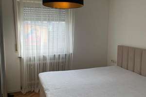 Schöne 2 Zimmer Wohnung inkl. Einbauküche