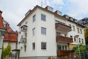 Von privat für privat, 5 Zi Wohnung, Pforzheim (Rodgebiet), top!
