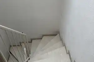 1-Zimmer-Wohnung / Studentenappartement mitten in den Mannheimer Quadraten – Mannheim – Vorschaubild 19
